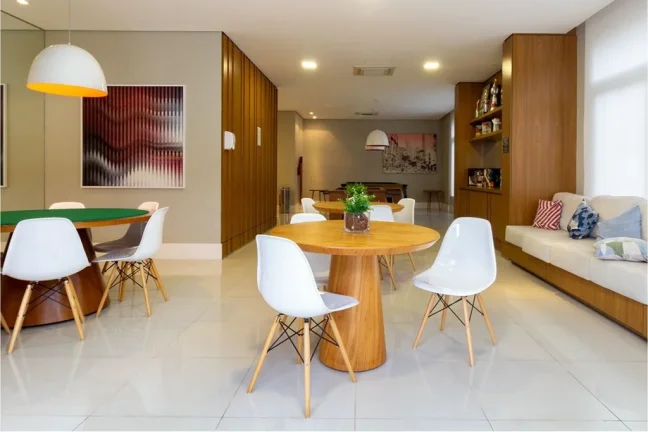 Imagem APARTAMENTO RESIDENCIAL em São Paulo - SP, Vila Anastácio