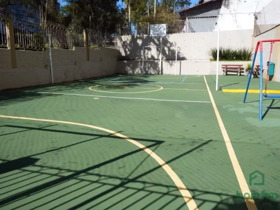 Imagem Apto 2 Dorm. C/ garagem, para venda, Cristal, Porto Alegre/RS. - AP2237