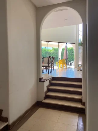 Imagem Casa 4 Suítes Condomínio Residencial Tivoli- Campolim Sorocapa/ SP
