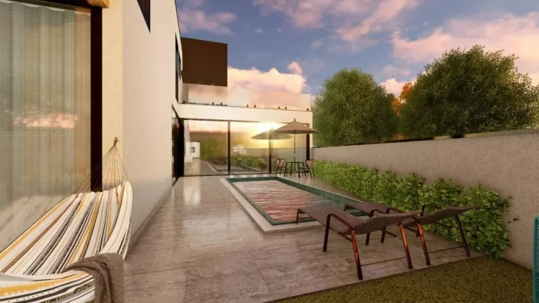 Imagem Casa no Residencial Euroville ll