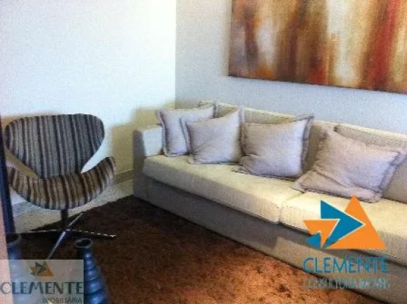 Imagem APTO 03 QTOS 01 SUITE 02 VGS. B. SANTO AGOSTINHO/BARRO PRETO, Belo Hte MG