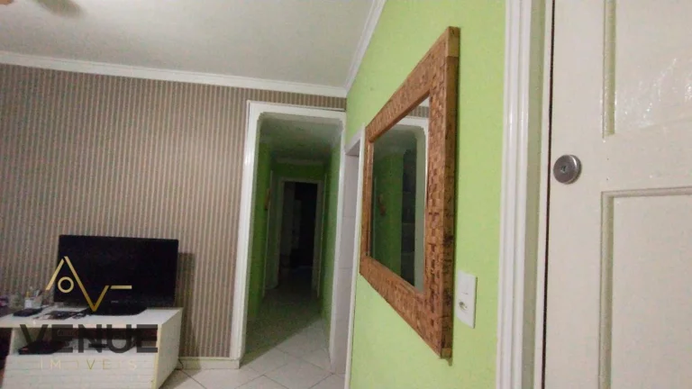 Imagem Apartamento com 2 dormitórios à venda, 79 m² por R$ 318.050,00 - Parque Mandaqui - São Paulo/SP