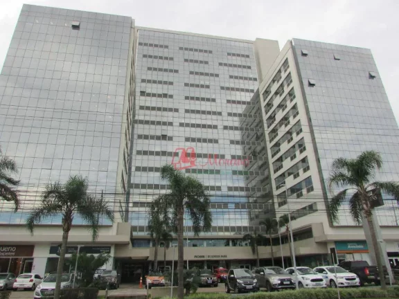Imagem Conjunto para alugar, 337 m² por R$ 26.196,42/mês - Central Parque - Porto Alegre/RS