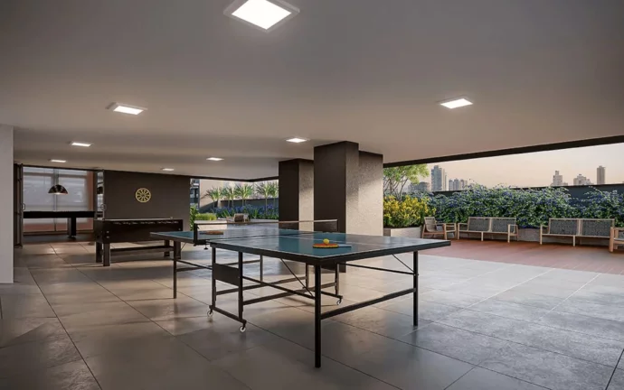 Imagem APARTAMENTO RESIDENCIAL em São Paulo - SP, Quarta Parada