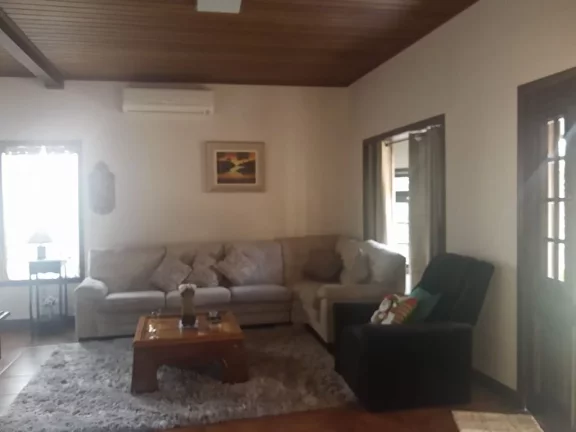 Imagem Casa com 3 dormitórios à venda, 400 m² por R$ 1.700.000,00 - Vila Áurea - Poá/SP