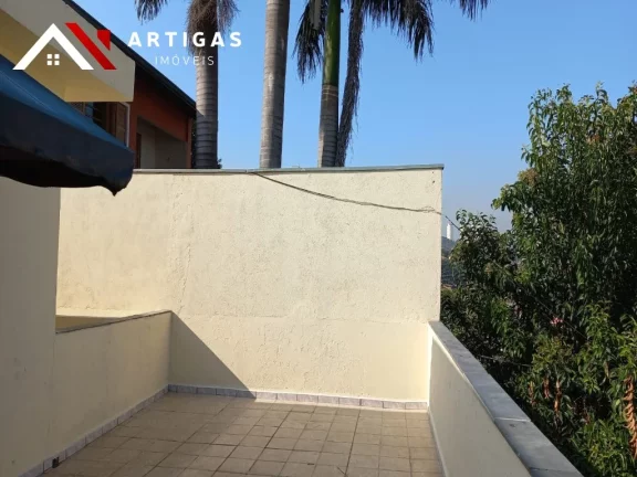 Imagem Casa á venda na Vila Romana A.T 200 m² 2 dormitórios 1 suíte 3 vagas com edícula nos findos