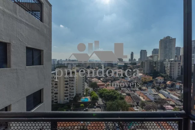 Imagem Cobertura Duplex, 3 quartos, 3 vagas, 284 m2