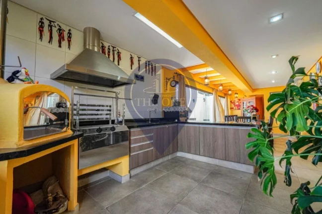 Imagem Cobertura de luxo no Jardim Vila Mariana com 3 quartos, 2 suítes e 3 vagas de garagem - São Paulo-SP