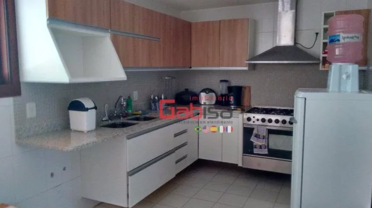 Imagem Casa com 5 dormitórios, 260 m² - venda por R$ 3.700.000,00 ou aluguel por R$ 15.260,00/mês - Village de Búzios - Armação dos Búzios/RJ
