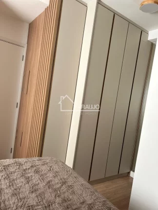 Imagem Apartamento para venda em Condomínio em Sorocaba/SP: Tranquilidade e Conforto