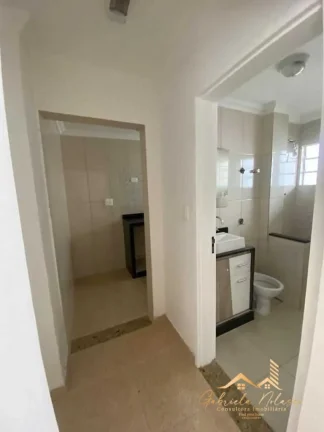 Imagem Apartamento Padrão no bairro José Menino