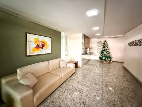 Imagem APARTAMENTO REFORMADO À VENDA EM SETÚBAL – 3 QUARTOS | VARANDA GOURMET | ANDAR ALTO