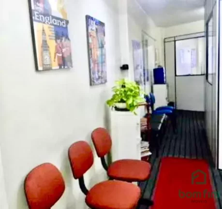 Imagem Conjunto comercial / sala para aluguel, Centro Histórico, Porto Alegre - CO2581