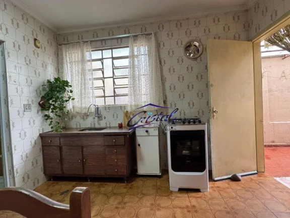 Imagem Casa Térrea com 2 quartos à venda, 92 m² Vila Mangalot - Parque São Domingos - São Paulo/SP