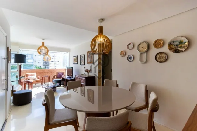 Imagem Apartamento moema pronto para morar