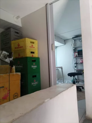 Imagem Casa com ponto comercial