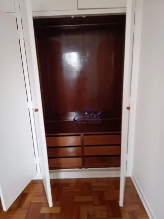 Imagem Aluga - Apartamento com 2 dormitórios, próximo ao portão 3 da USP, 58 m² por R$ 2.934/mês - Butantã/SP