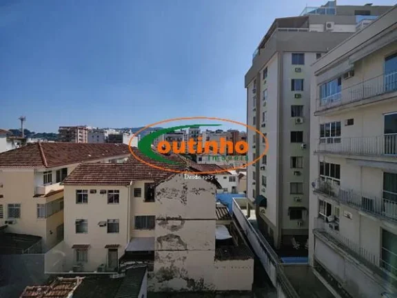 Imagem (29578) Rua Antonio Salema - Tijuca