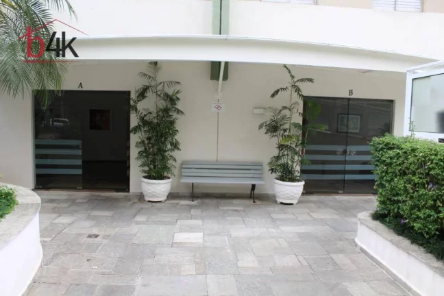 Imagem Apartamento venda com 2 dormitórios Rua Pensilvania