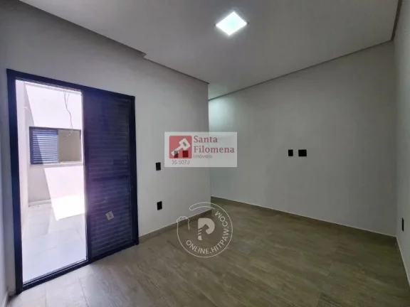 Imagem Casa para Venda em Santo André, Parque Oratório, 3 dormitórios, 1 suíte, 3 banheiros, 5 vagas