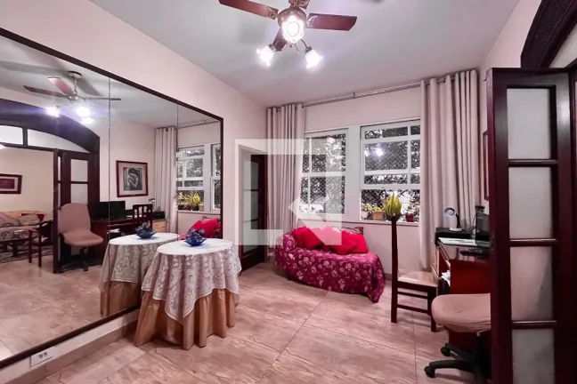 Imagem Apartamento à Venda - Copacabana, 3 Quartos, 123 m2