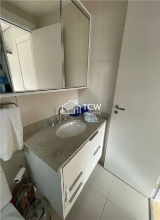 Imagem Apartamento 2 Dorms na Aclimação