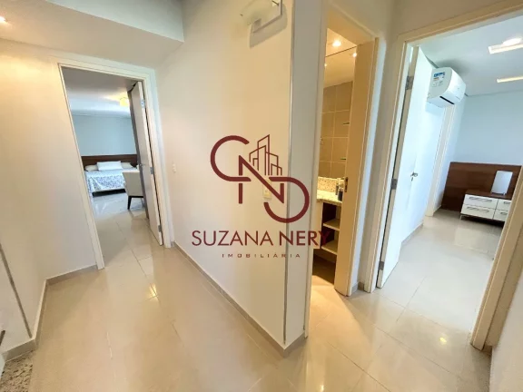 Imagem Cobertura Vista Mar em Ponta Negra - Natal