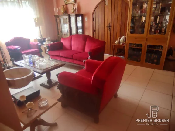 Imagem Casa à venda, 200 m² por R$ 980.000,00 - Albuquerque - Teresópolis/RJ