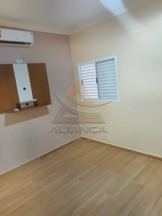 Imagem Casa - Ribeirão Preto - Cristo Redentor