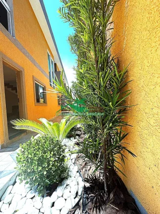 Imagem Casa de Condomínio
