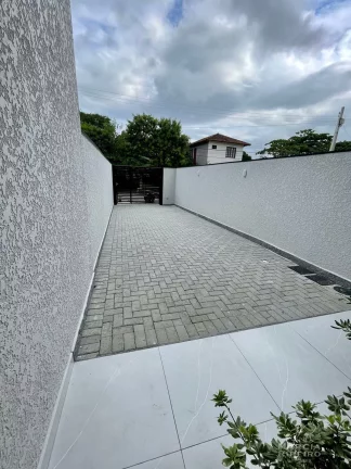 Imagem Casa Geminada em Cachoeira do Bom Jesus, Florianópolis/SC