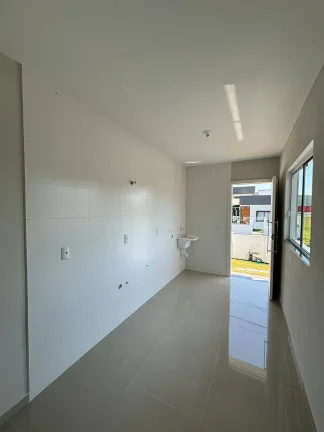 Imagem Loteamento Lisboa III Res. Viena, 2 quartos a venda em forquilhas