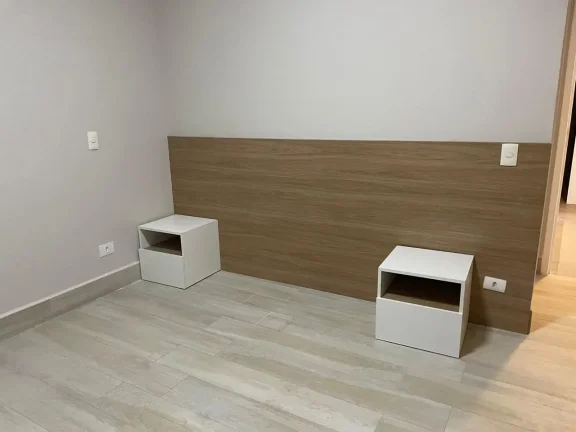 Imagem Cobertura para Venda em São Bernardo do Campo, Centro, 3 dormitórios, 1 suíte, 3 banheiros, 2 vagas