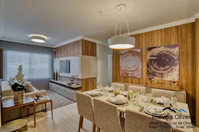 Imagem Apartamento no Brandenburg por R$340.000,00