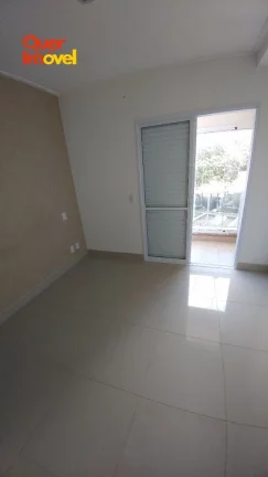 Imagem Apartamento de Luxo no Bosque das Juritis - 3 quartos, 3 suítes - Ribeirão Preto-SP - Quer Imóvel Negócios Imobiliários