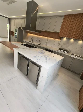 Imagem Golden Park Residence, Mirassol, SP