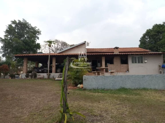 Imagem Chácara Próximo a Ipigua