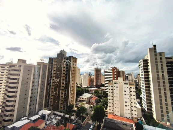 Imagem Apartamento cobertura para venda no cambuí em Campinas, 2 quartos, terraço, e vaga coberta
Primeir...