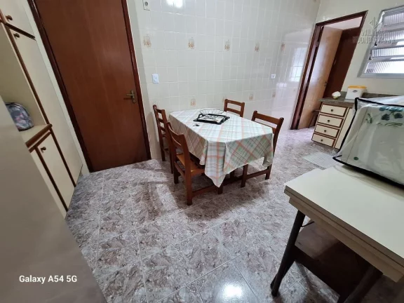 Imagem Apartamento 2 dormitórios vista mar sendo 1 suíte no coração de Mongaguá