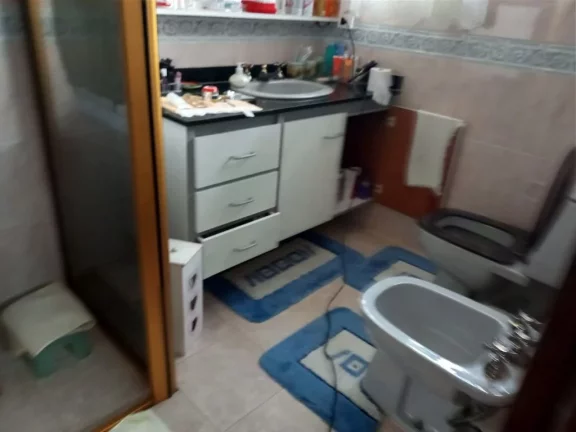 Imagem Casa com 3 dormitórios à venda, 532 m² por R$ 1.700.000,00 - Vila Romanópolis - Ferraz de Vasconcelos/SP