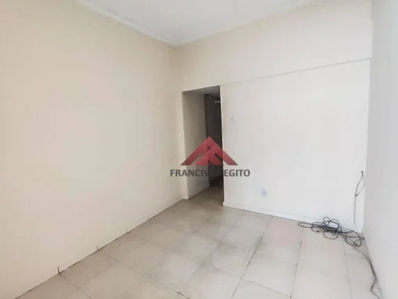 Imagem Sala, 27 m² - venda por R$ 130.000,00 ou aluguel por R$ 1.136,92/mês - Centro - Niterói/RJ