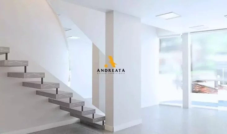 Imagem AVENIDA AYRTON SENNA - LINK OFFICE , MALL E STAY - EXCELENTE LOJA PRONTA