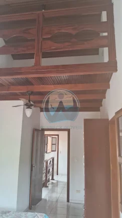 Imagem Imperdível: Casa à venda em Ubatuba-SP, bairro Perequê Açu, 3 quartos, 3 suítes, 1 sala, 3 vagas de garagem, 225m². Venha conferir!