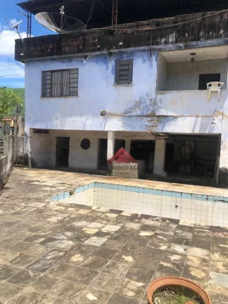 Imagem Casa com 3 dormitórios à venda, 212 m² por R$ 600.000,00 - Santa Catarina - São Gonçalo/RJ