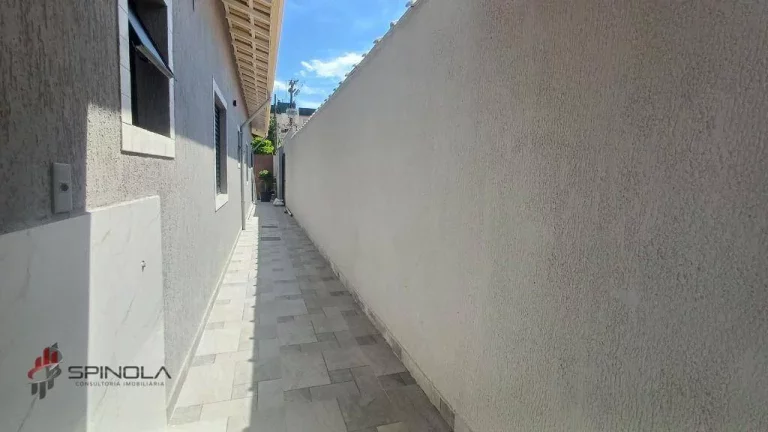 Imagem Casa com 4 dormitórios à venda, 127 m² por R$ 1.650.000,00 - Vila Caiçara - Praia Grande/SP