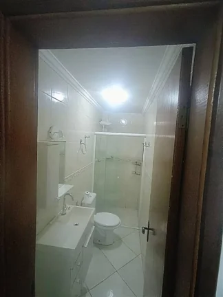 Imagem APARTAMENTO COM 69.04 m² - MARACANÃ - PRAIA GRANDE SP