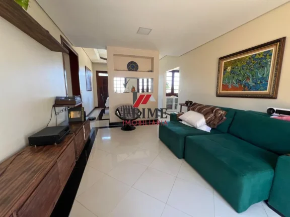 Imagem Casa - Cond Condados da Lagoa - Lagoa Santa