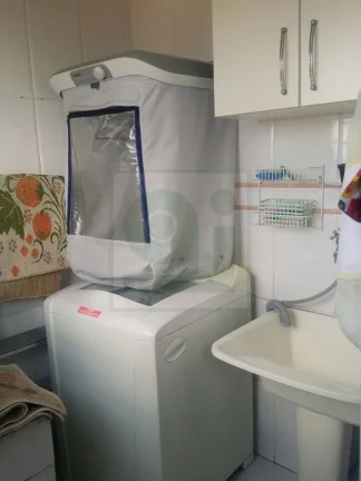 Imagem APARTAMENTO RESIDENCIAL em SÃO PAULO - SP, PARQUE IPÊ