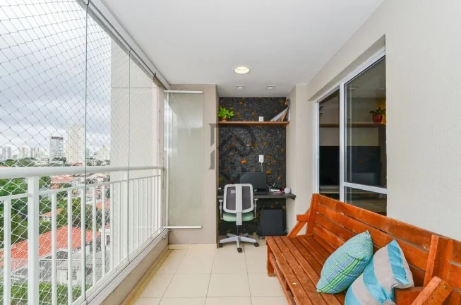 Imagem Apartamento pronto para morar proximo metrô saude