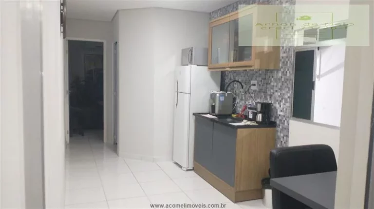 Imagem Galpões para venda em Praia Grande no bairro Boqueirão